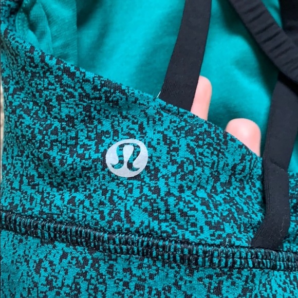 Lululemon Energy bra - Picture 5 of 6